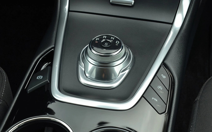 Ford S-Max cena 99889 przebieg: 142000, rok produkcji 2020 z Kozienice małe 436